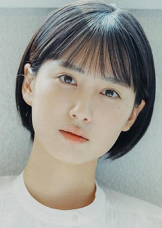 宫下咲 Saki Miyashita照片