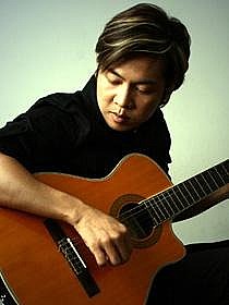 黎沸挥 FeiHui Lee照片