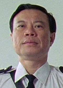 黄志荣 Chi-Wing Wong照片
