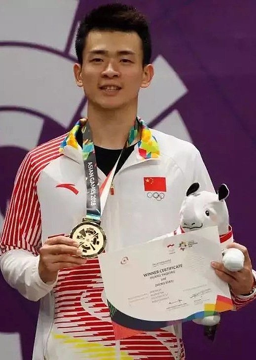 郑思维 Siwei Zheng照片