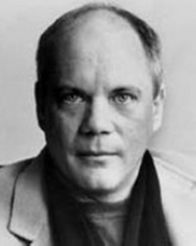 丹尼尔·冯·巴根 Daniel von Bargen照片