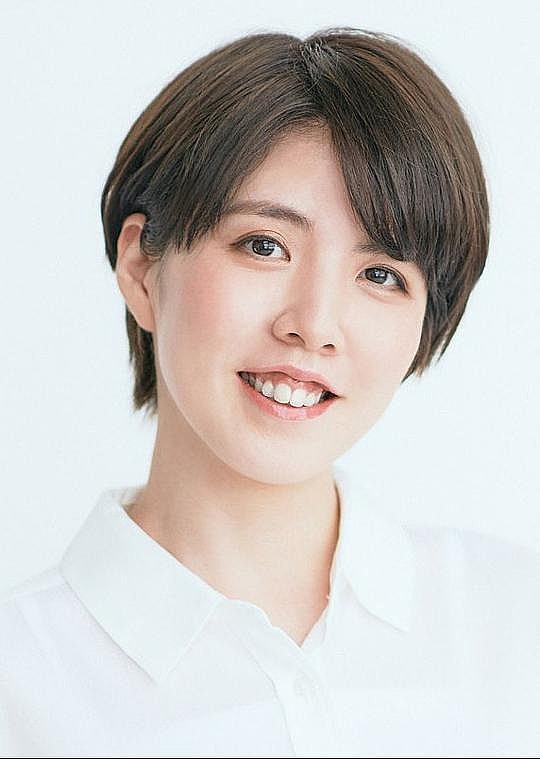 玉城仁菜 Tamaki Nina照片