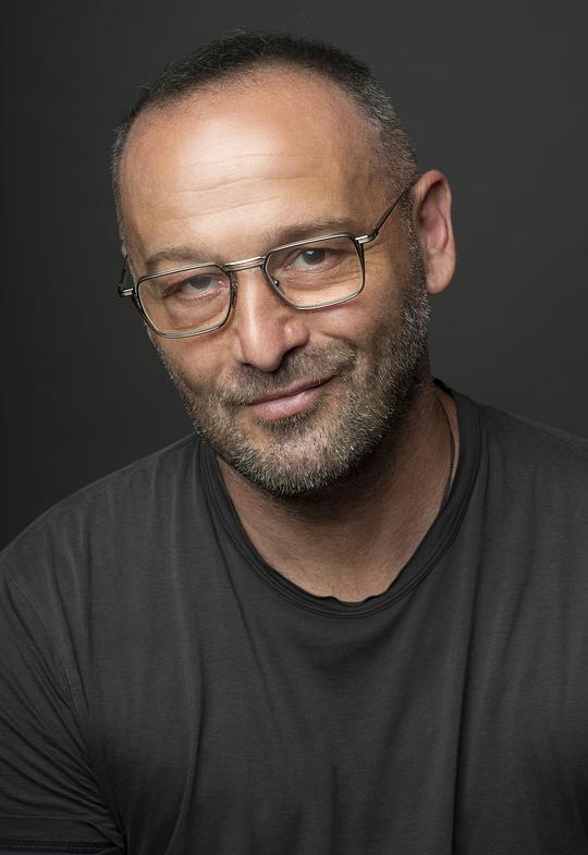 大卫·瓦迪姆 David Vadim照片