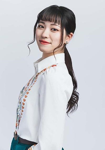 日比优理香 YURIKO HIBI照片