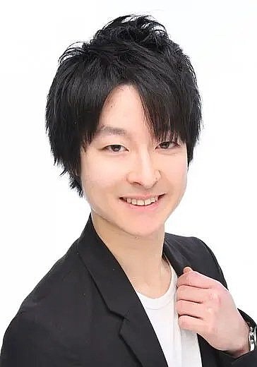 白石兼斗 Shiraishi Kento照片