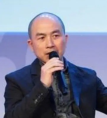 吴建新 Jianxin Wu照片