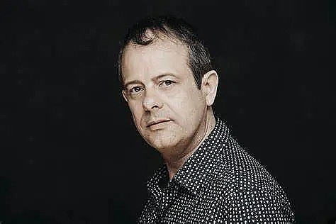 大卫·贝格斯 David Bagés照片