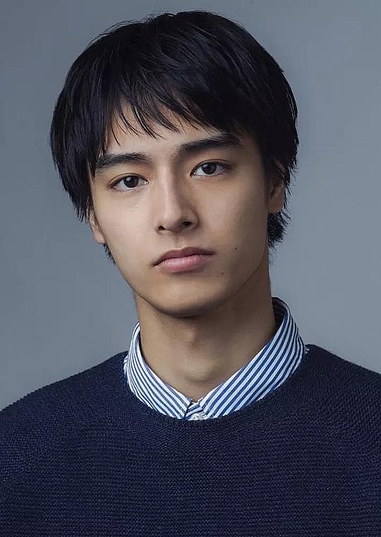 阿佐辰美 Tatsumi Asa照片