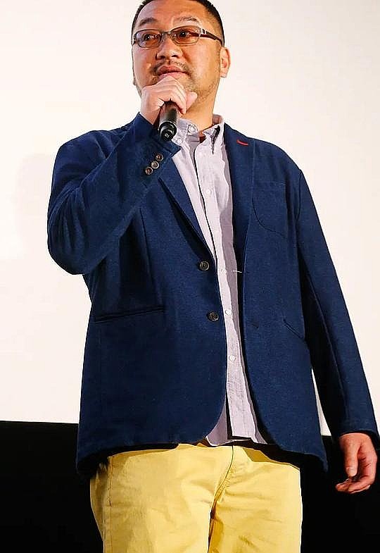 服部大二 Hattori Daiji照片