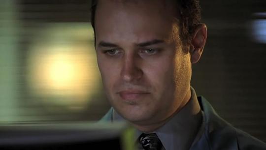 杰克·格沃尔特尼 Jack Gwaltney照片