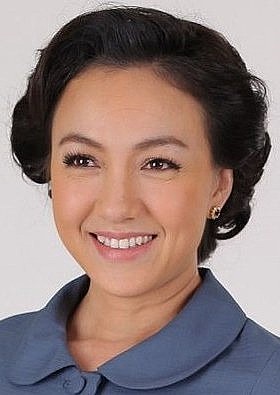 科伊·丰树潘·纳鲁蒙 Koy Phongsupan Narumon照片
