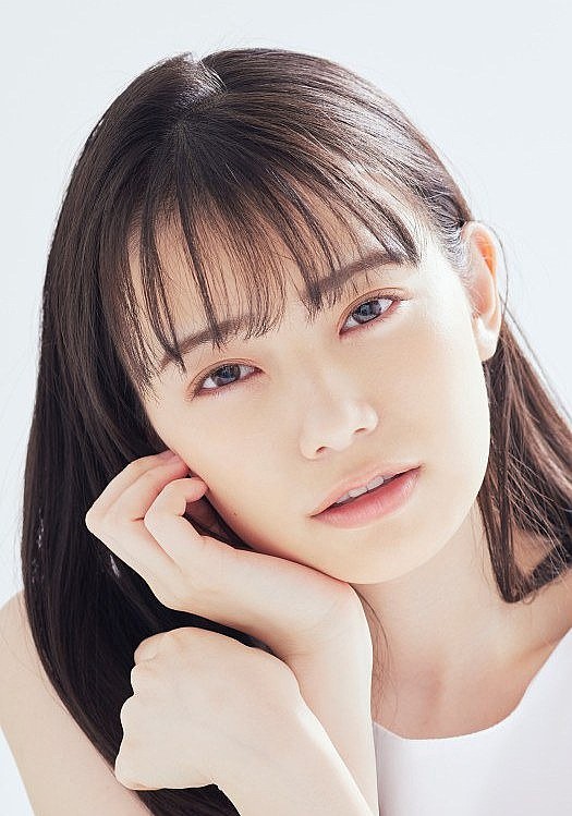 赤濑明里 Akari Akase照片