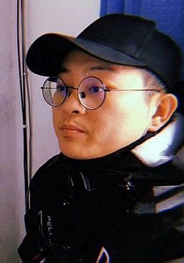 才让东主照片