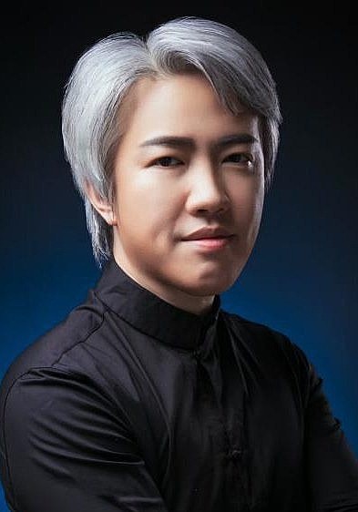刘亚东 Yadong Liu照片