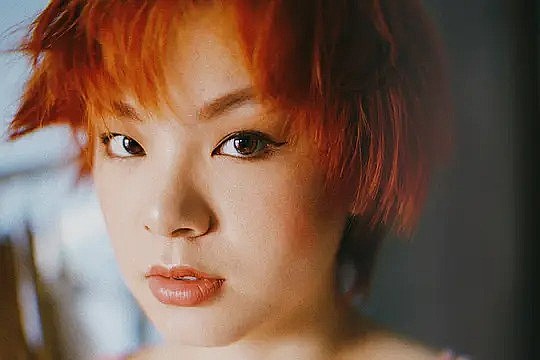 王一寓 Yiyu Wang照片