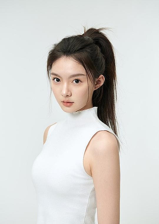 黄昕越 Xiyue Huang照片