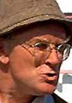 迈克尔·柯里 Michael Currie照片