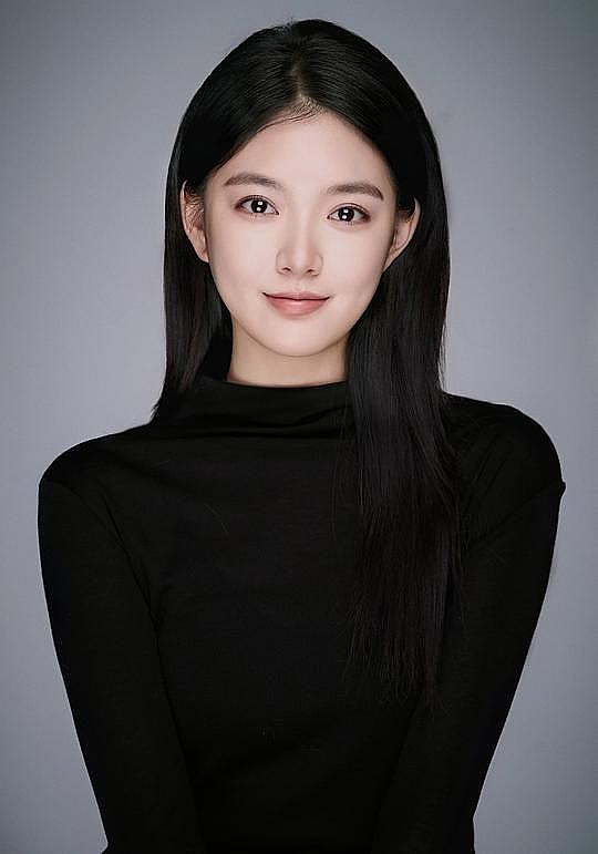 易安玺 Anxi Yi照片