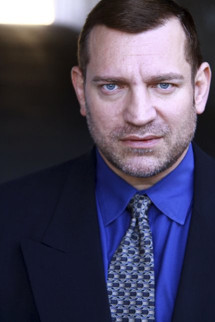 迪米特里·迪雅特琴科 Dimitri Diatchenko照片