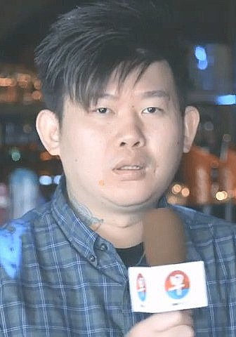 陈志豪 Shaun Tan照片