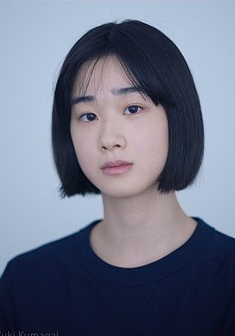 野内まる Maru Nouchi照片