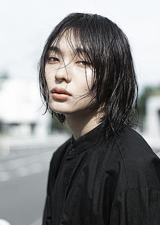 渡边色 Iro Watanabe照片