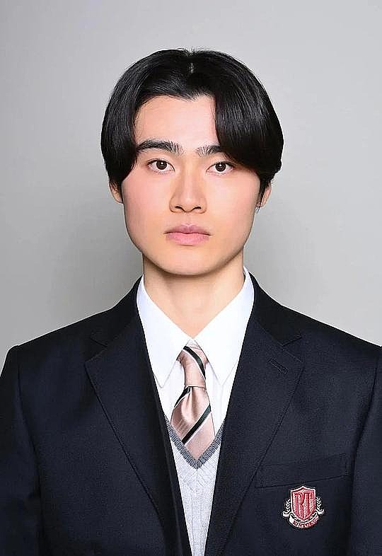 藤本一辉 Ikki Fujimoto照片