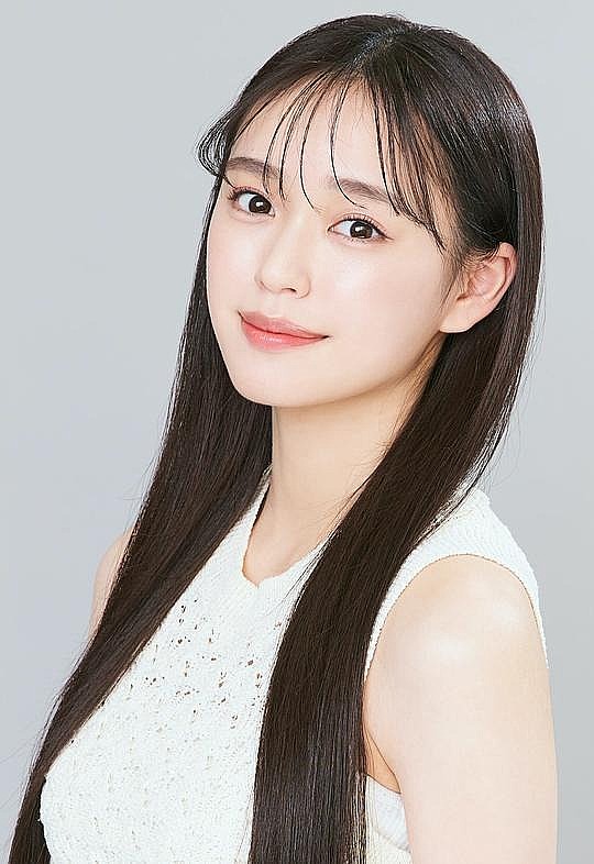 大塚萌香 Moka Otsuka照片