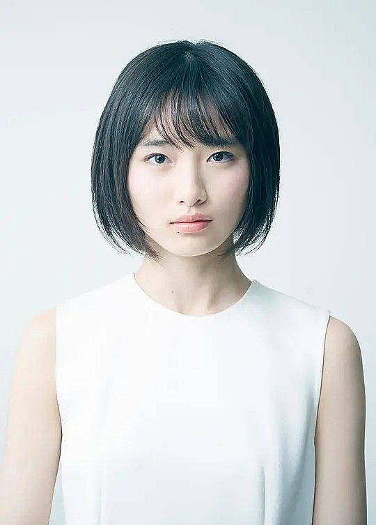 植村友结 Yui Uemura照片