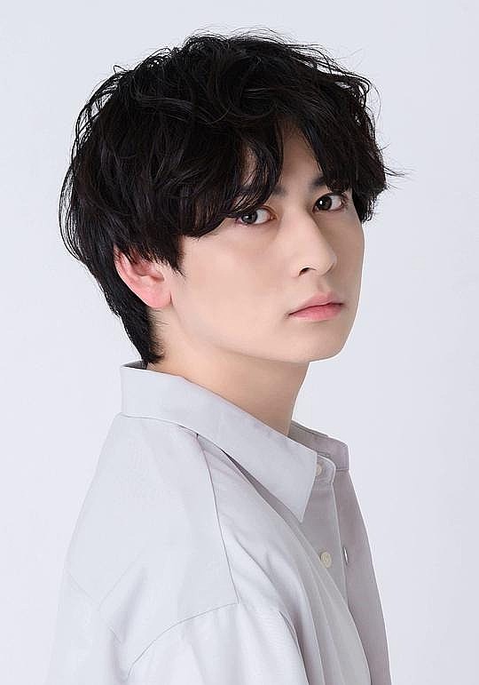 水野智贵 Toshiki Mizuno照片