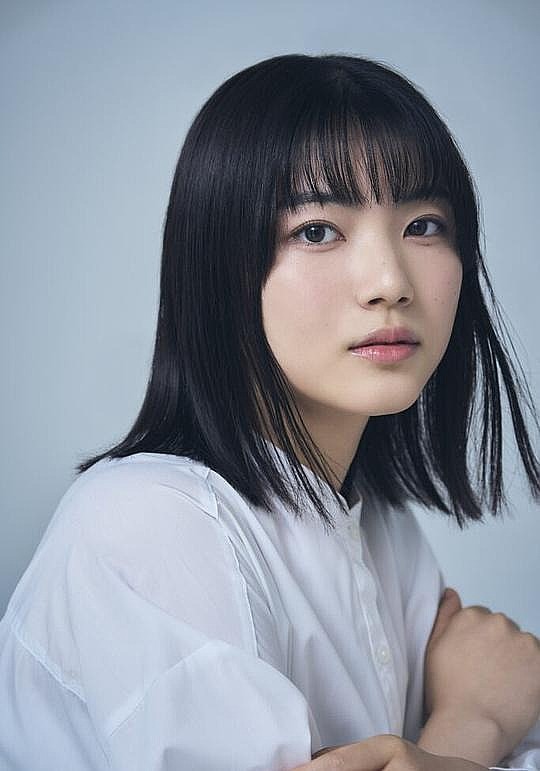 道北阳菜 Hina Michikita照片
