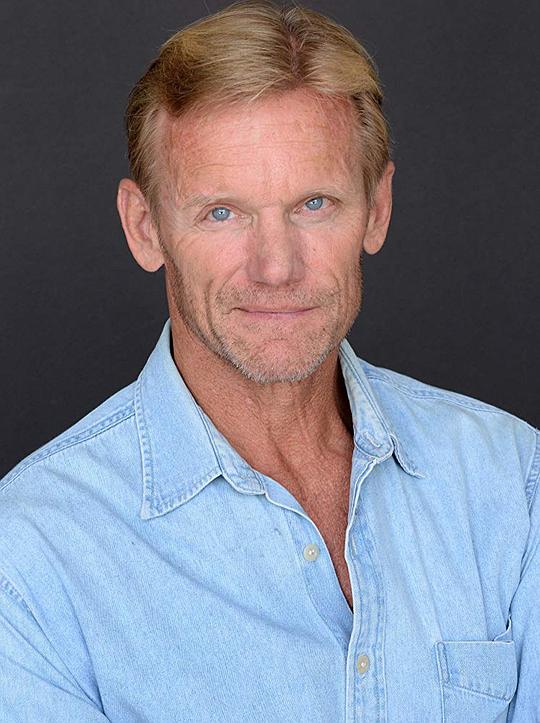 里克·克拉梅尔 Rick Cramer照片