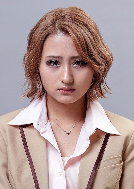 伊藤爱依海 Aimi Ito照片