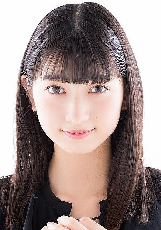梶川爱美 Manami Kajikawa照片