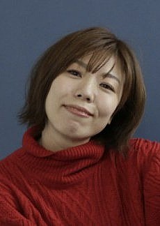 大石ともこ照片