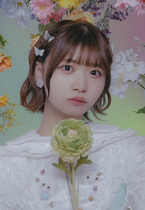 桃ノ井理子照片