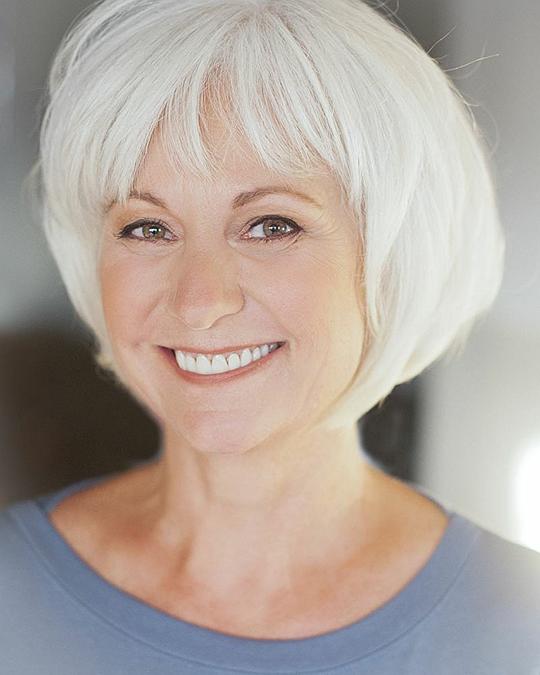 艾琳·齐格勒 Irene Ziegler照片