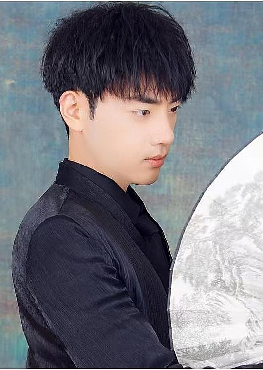 枯玄 Xuan Ku照片