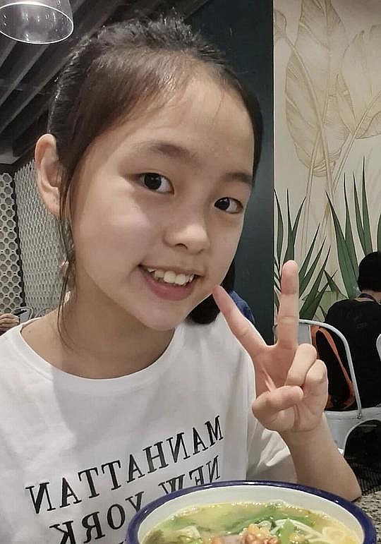 吴委恩 Goh Wee Ann照片