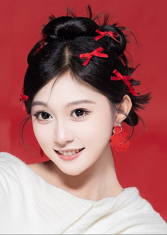 宋佳音 Jiayin Song照片