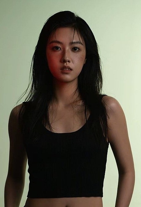马晓伟 Xiaowei Ma照片
