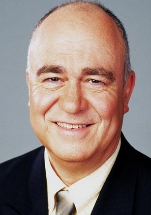 约翰·萨莫尔 John Sumner照片