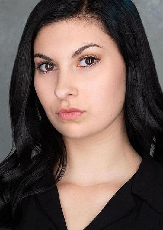 托里娅·萨默维尔 Toria Summerville照片