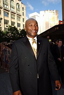 安东尼·雷·帕克 Anthony Ray Parker照片