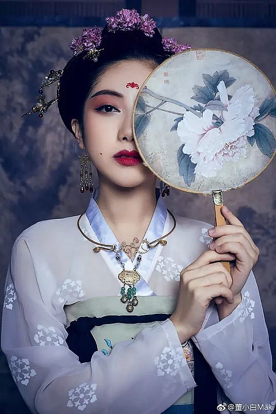 董小白 Xiaobai Dong照片