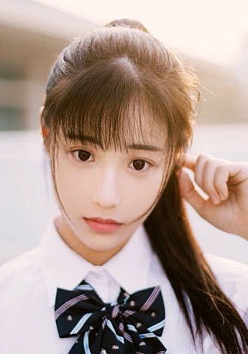 郑梓婷儿 Ziting Zheng照片