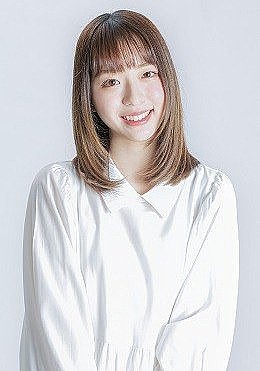 乾夏宁 Inui Natsune照片