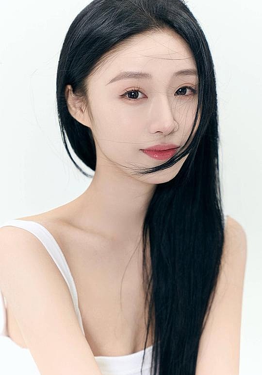 侯懿格照片