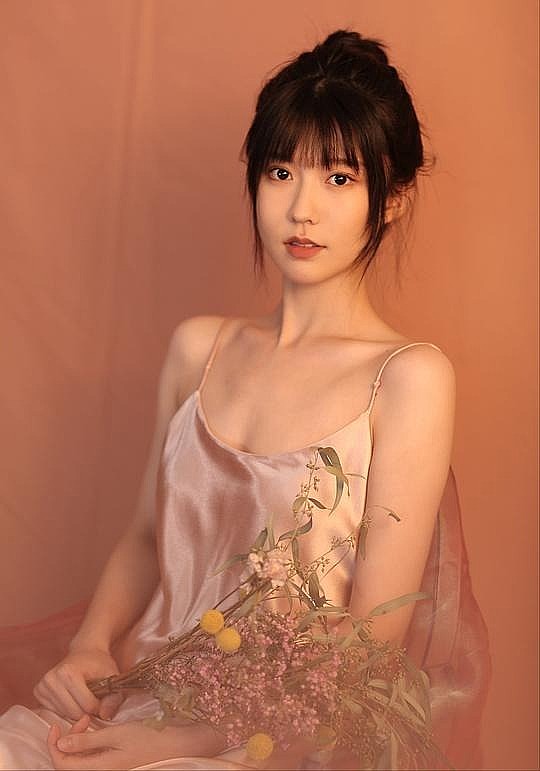 陈美延 Jingya Chen照片