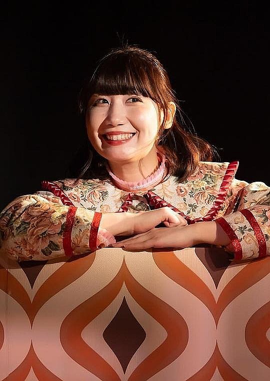根本宗子照片